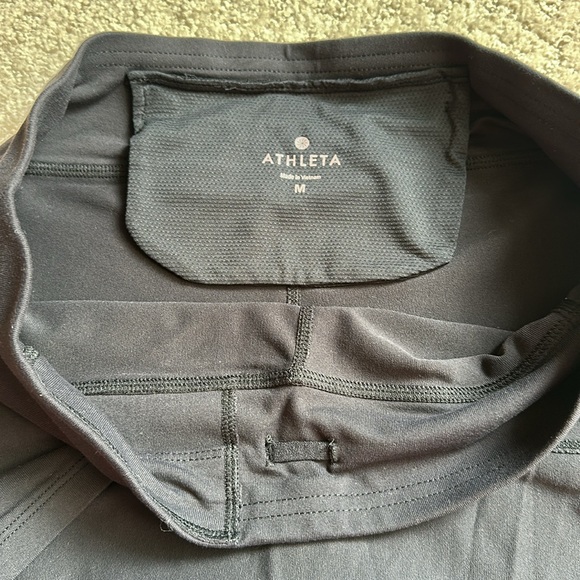 Athleta Active Skort, Size M - Picture 4 of 8